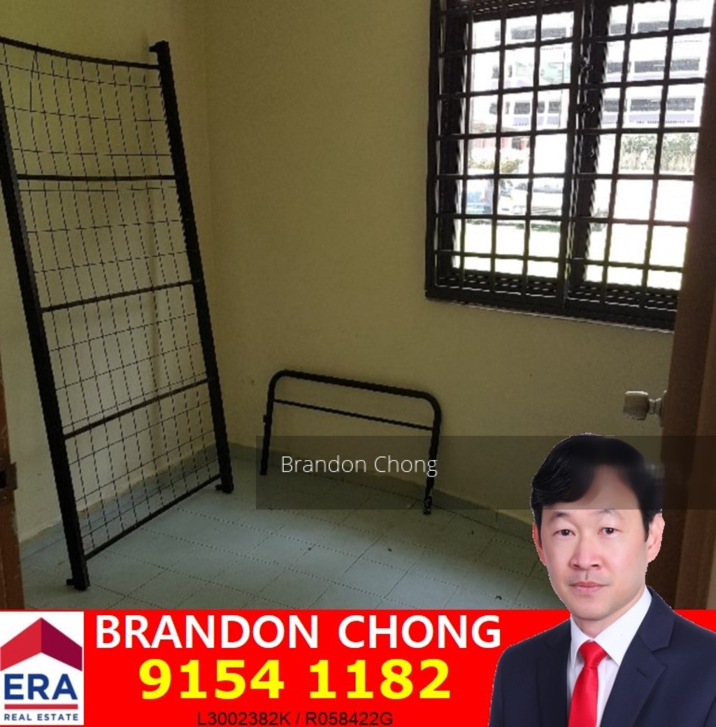 Blk 13 Telok Blangah Crescent (Bukit Merah), HDB 3 Rooms #157063082